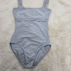 Wear Moi Erine Leotard Womens Size XS